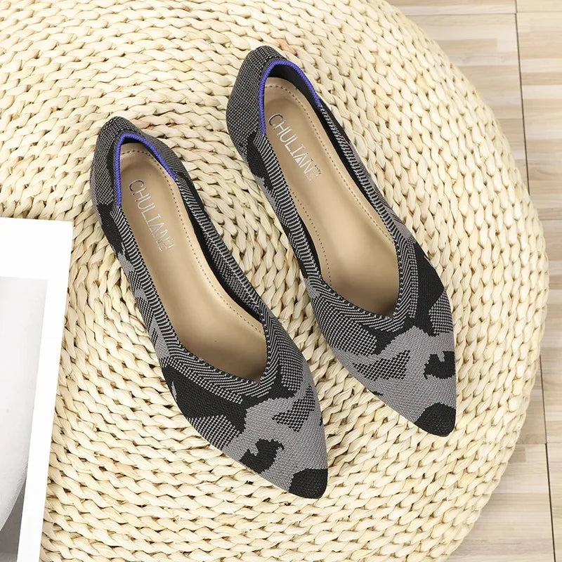 ALPI | Mocassins pour femmes
