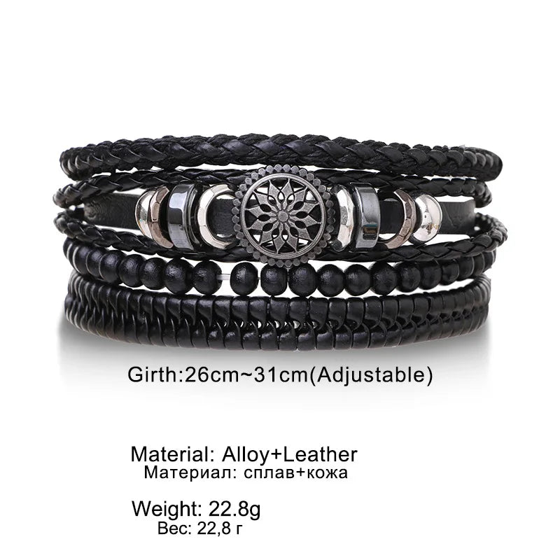 Bracelets for men