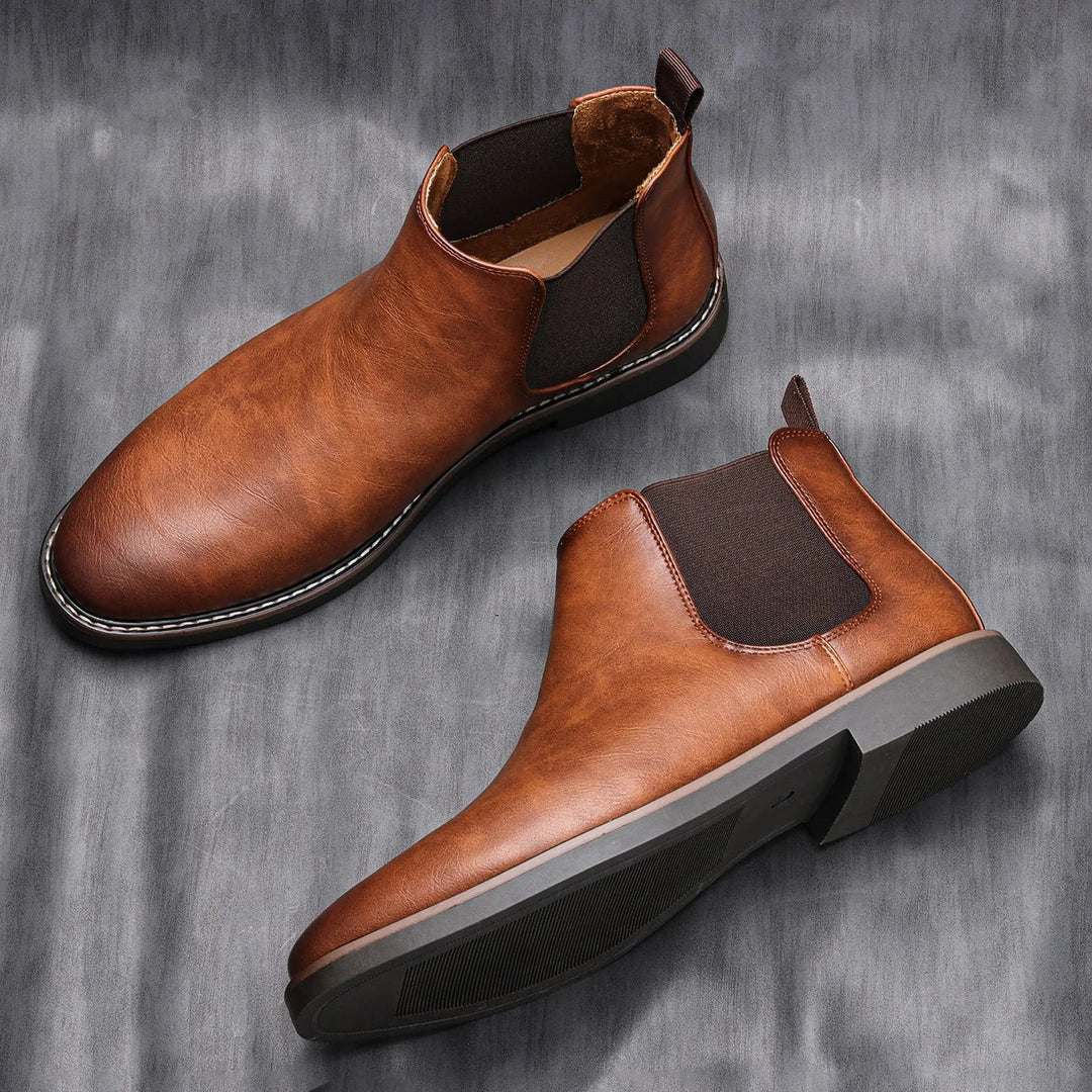 Harry | Chelsea-Stiefel