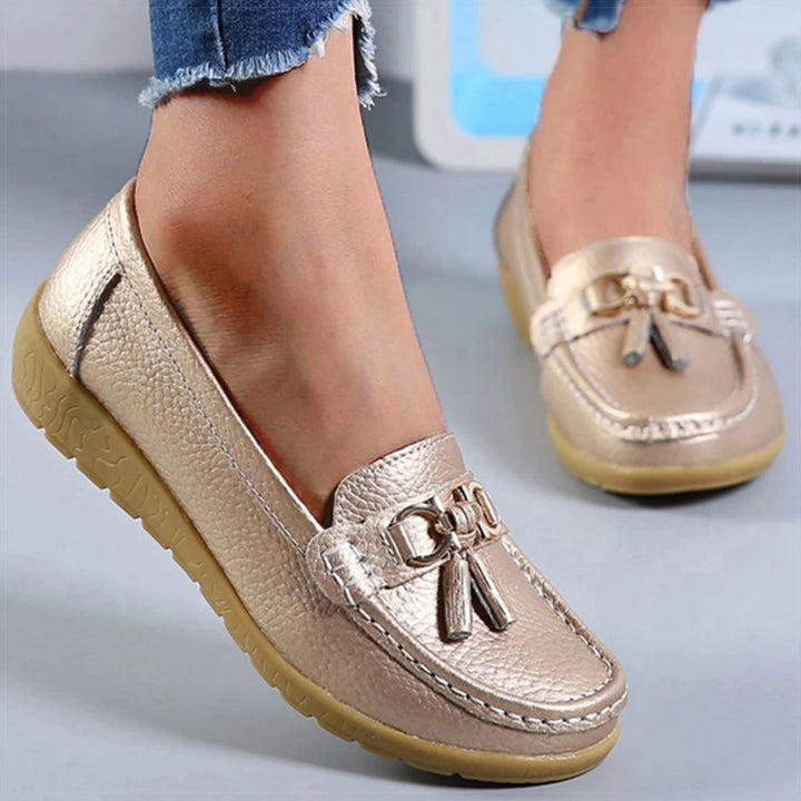 ALPI VOGUE| Damen-Loafer