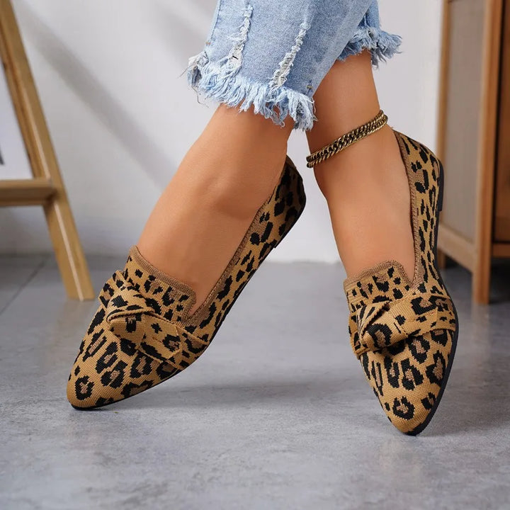 ALPI|Damen-Loafer