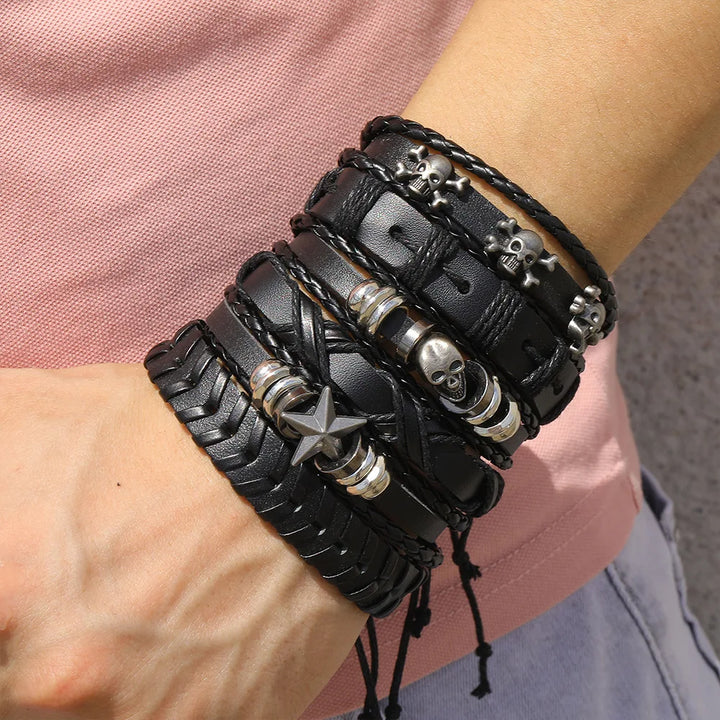 Viking  Bracelet For Men