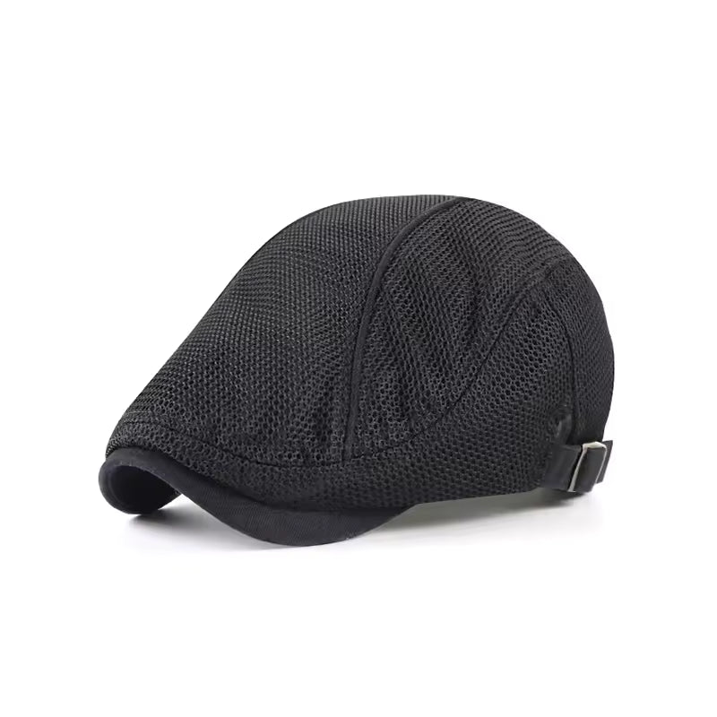 Airflow™ | Mesh Sommermütze