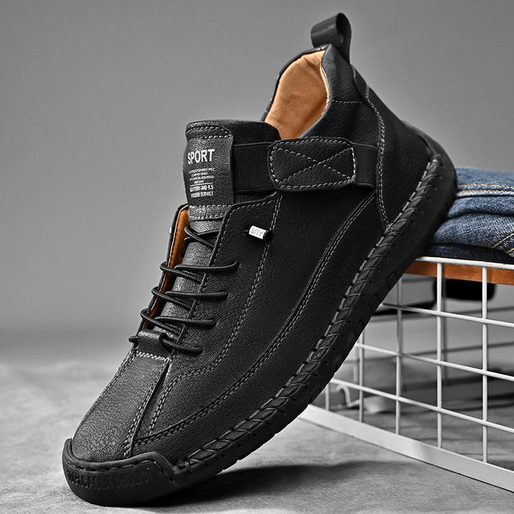 John| Leder Schuhe für Herren