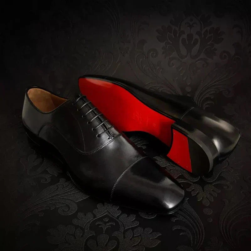 L.Giordano | Oxford Schuhe