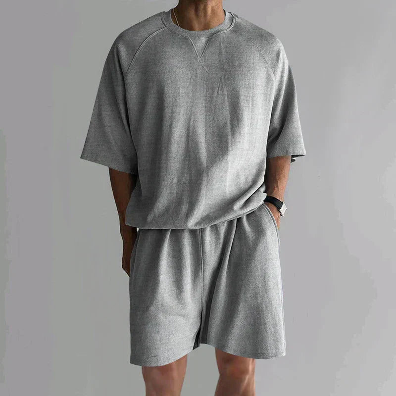 RIVIERA - LOCKERE PASSFORM BEQUEME SET