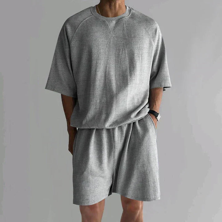 RIVIERA - LOCKERE PASSFORM BEQUEME SET
