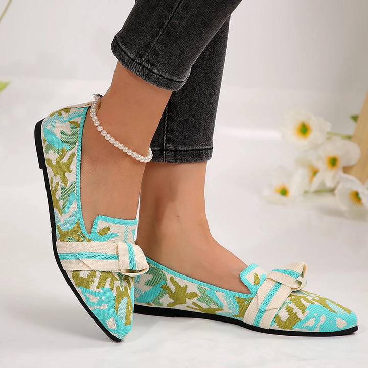 ALPI|Damen-Loafer