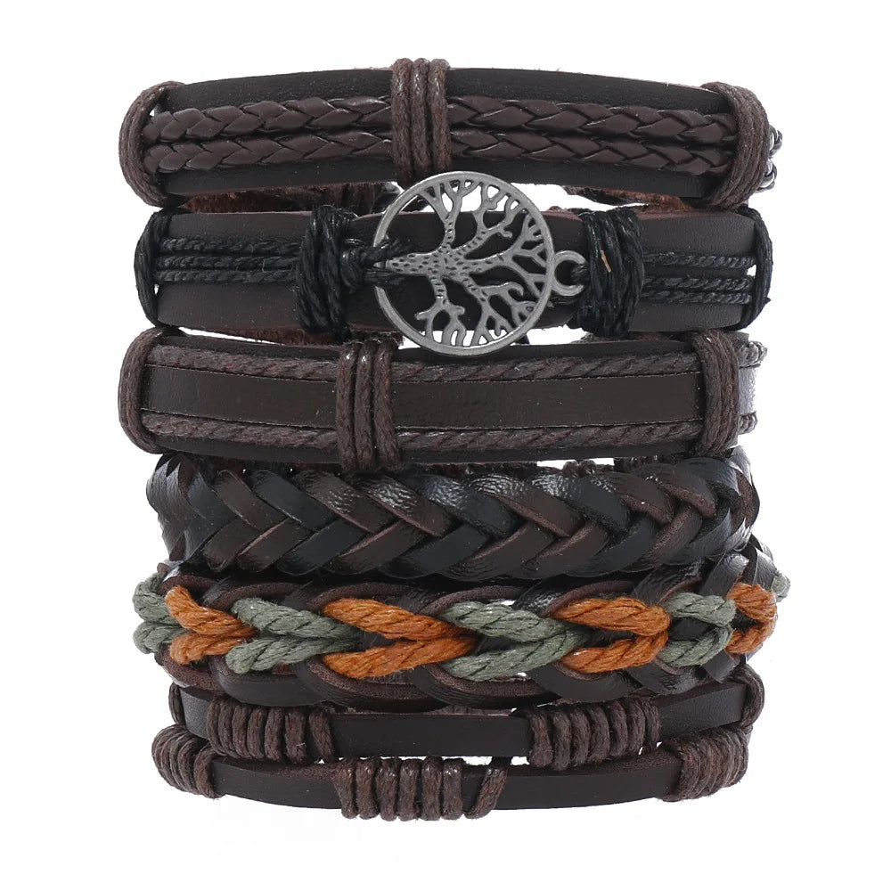Viking  Bracelet For Men