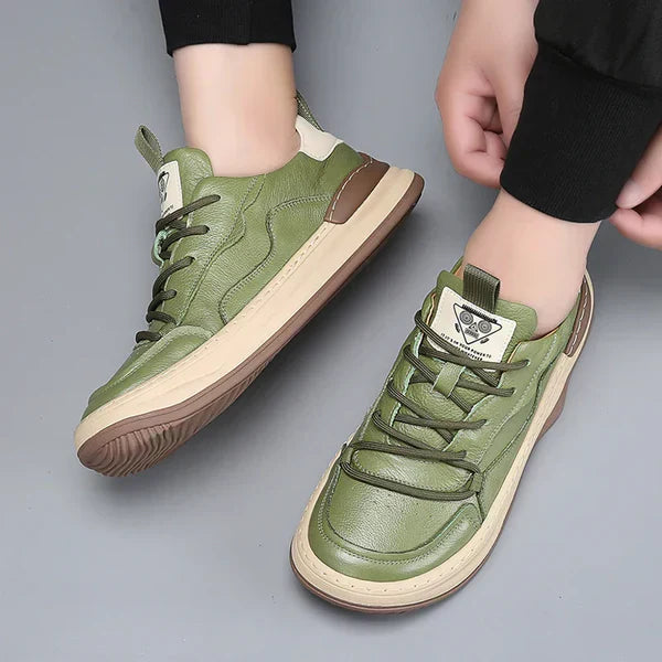 Quinn – Schuhe für den ganzen Tag