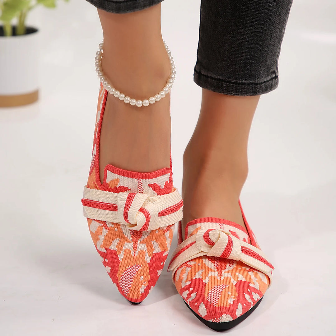 ALPI|Damen-Loafer