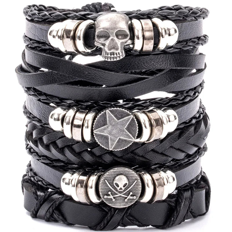 Viking  Bracelet For Men