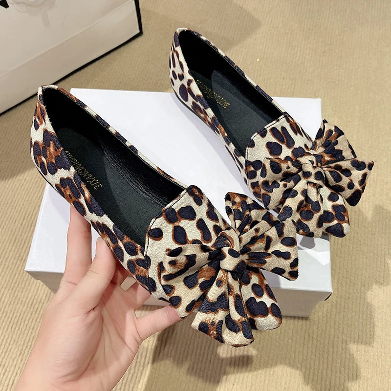 ALPI|Damen-Loafer