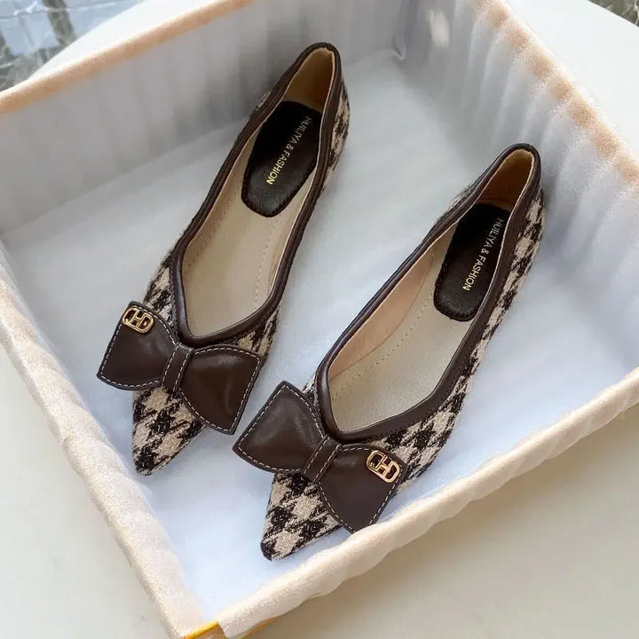 ALPI | Mocassins pour femmes