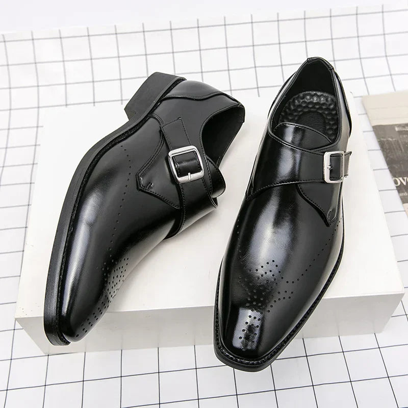 Ashford Anzugschuhe