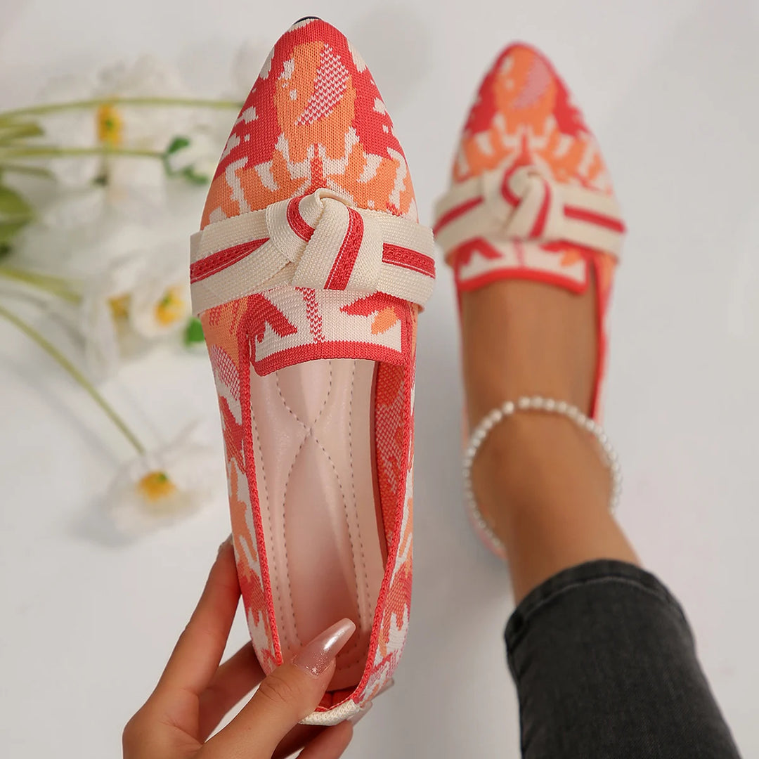 ALPI|Damen-Loafer