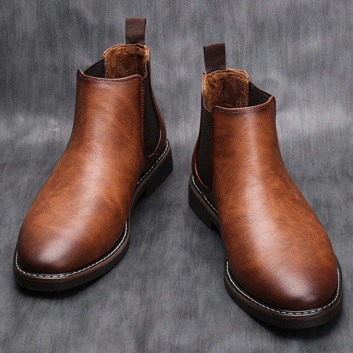 Harry | Chelsea-Stiefel