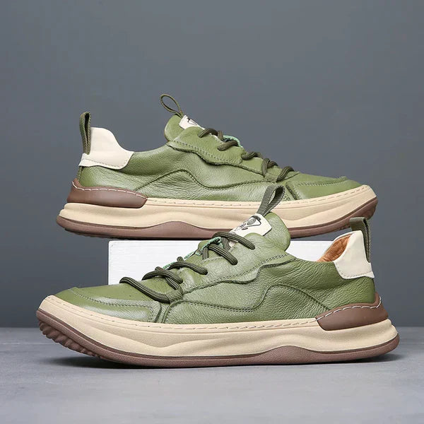 Quinn – Schuhe für den ganzen Tag