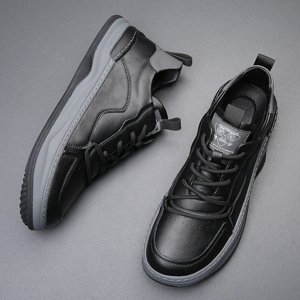 Quinn – Schuhe für den ganzen Tag