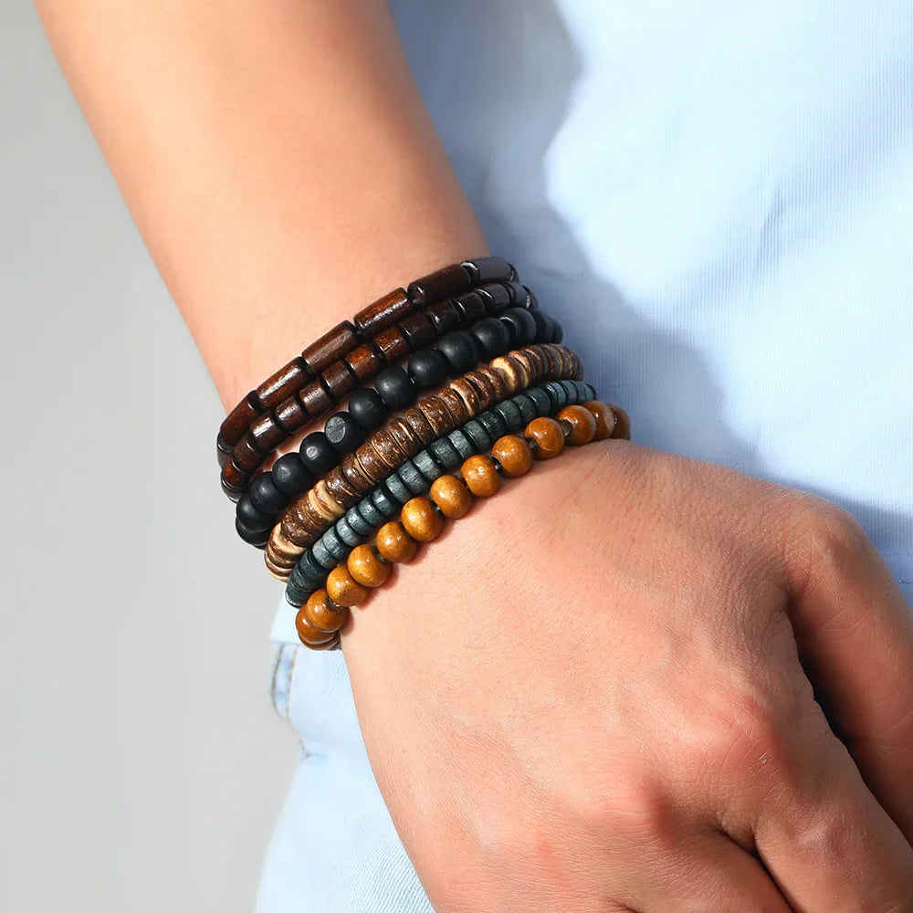 Bracelets for men