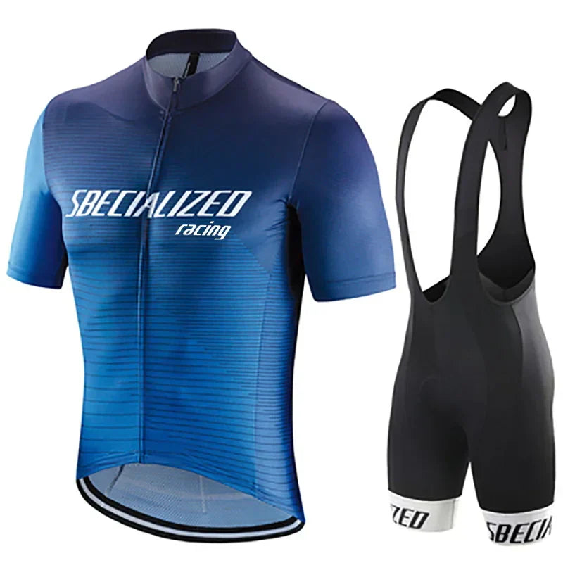 Specialized | Ensemble de vélos professionnels