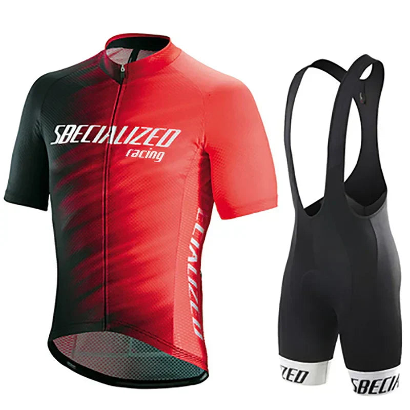 Specialized | Ensemble de vélos professionnels