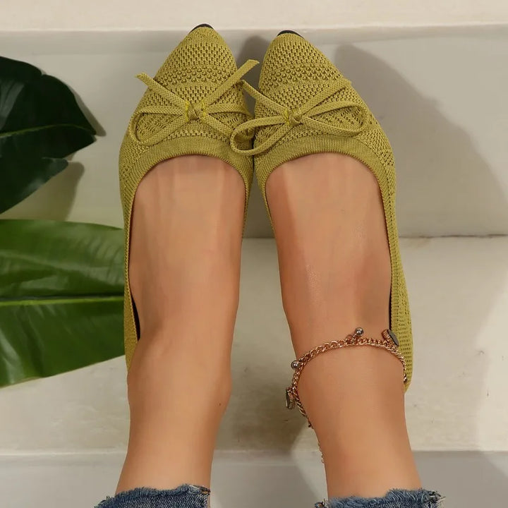 ALPI|Damen-Loafer