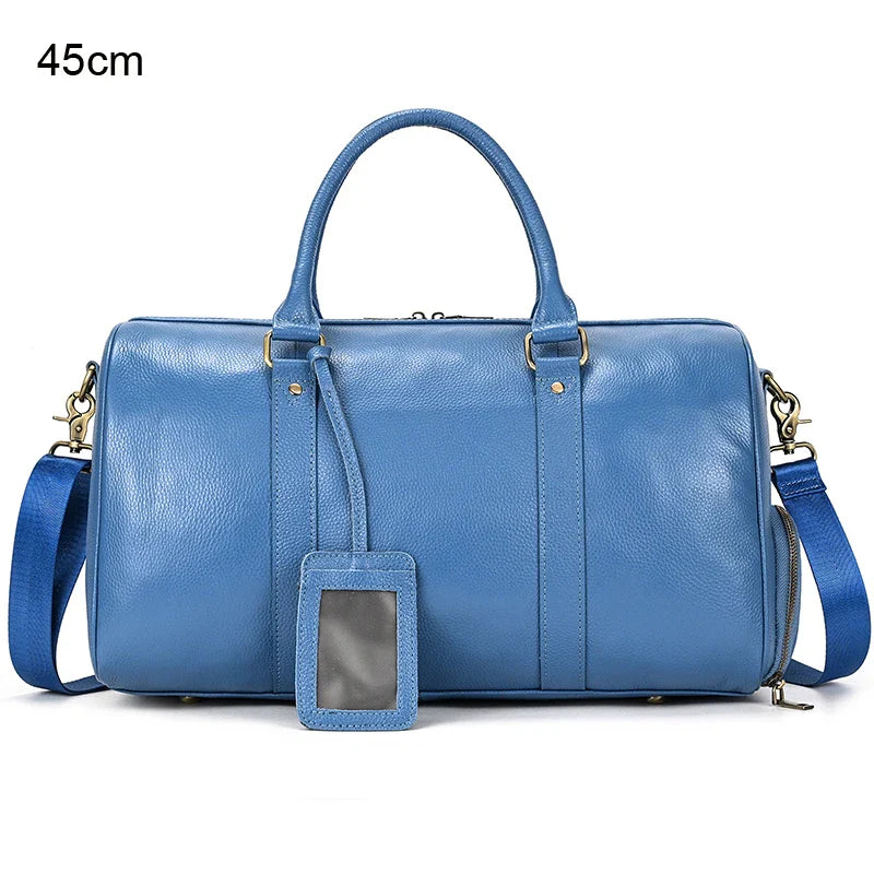 Unisex Reise-Duffel-Tasche