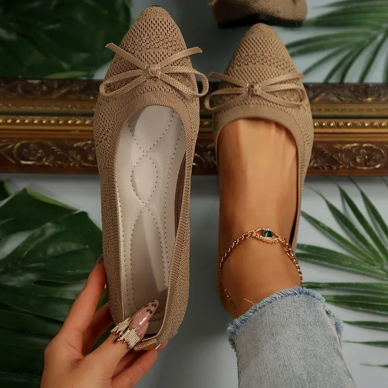 ALPI|Damen-Loafer