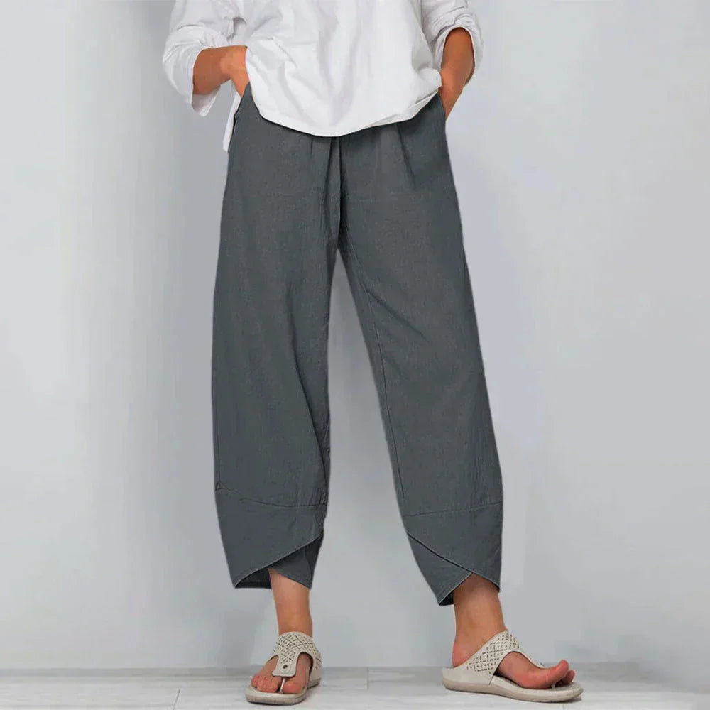MATILDA | COUPE LARGE CONFORTABLE