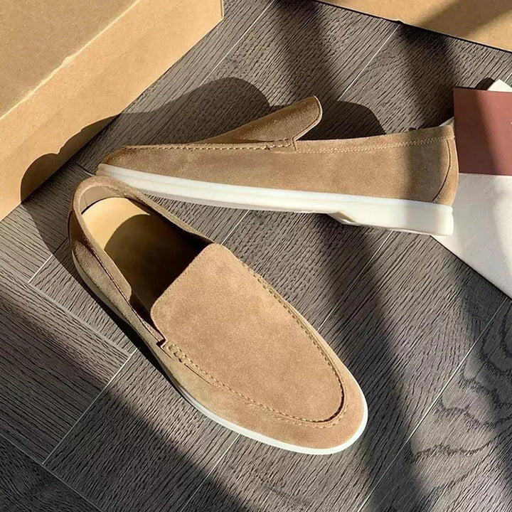 Bryan |Slipper
