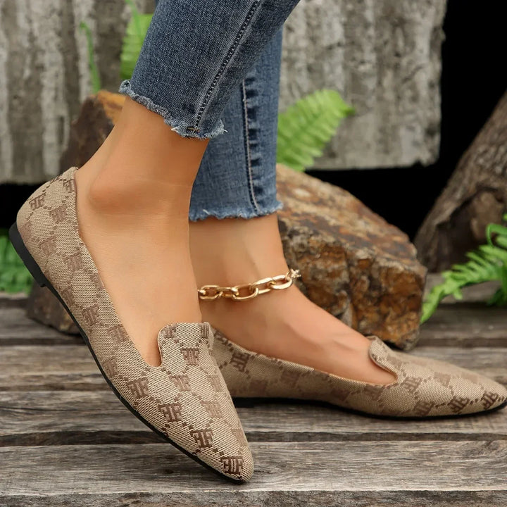 ALPI|Damen-Loafer