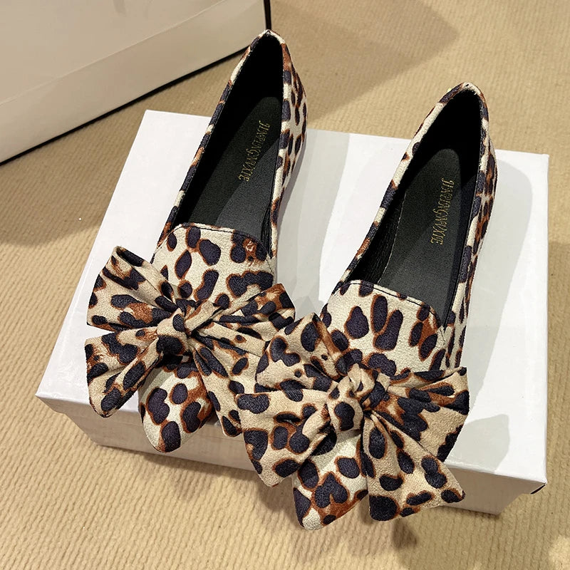 ALPI|Damen-Loafer