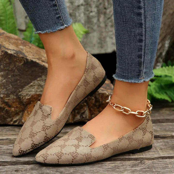 ALPI|Damen-Loafer