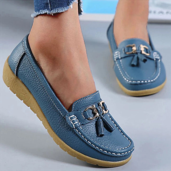 ALPI VOGUE| Damen-Loafer