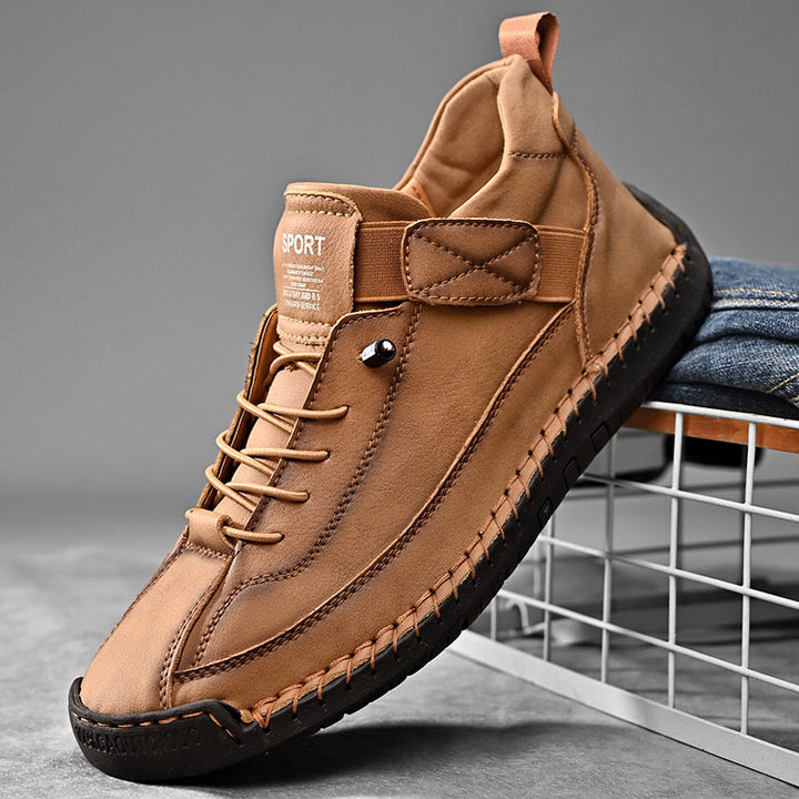John| Leder Schuhe für Herren