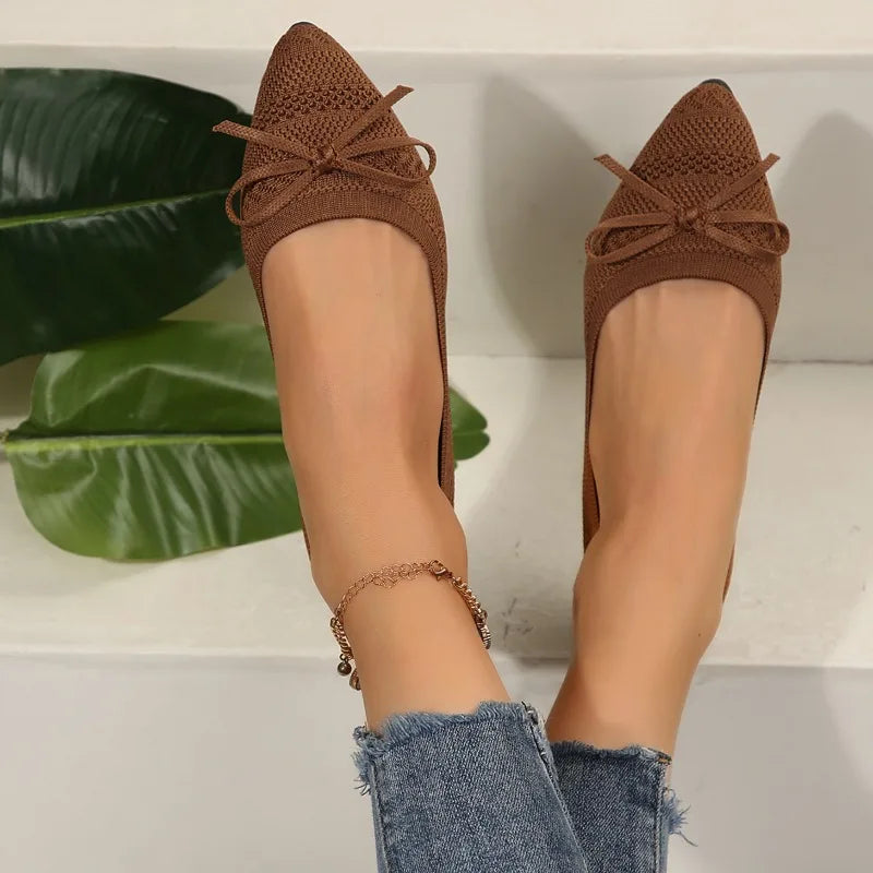 ALPI|Damen-Loafer