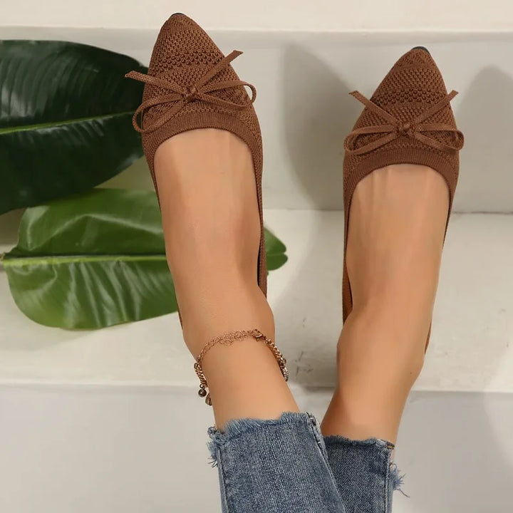 ALPI|Damen-Loafer