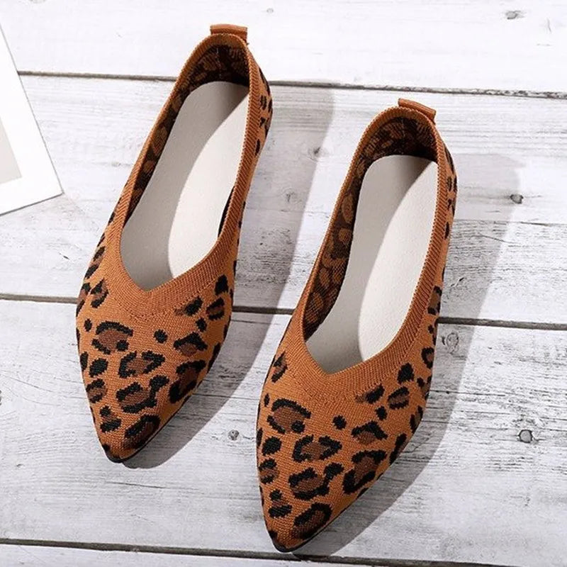 ALPI VOGUE| Damen-Loafer