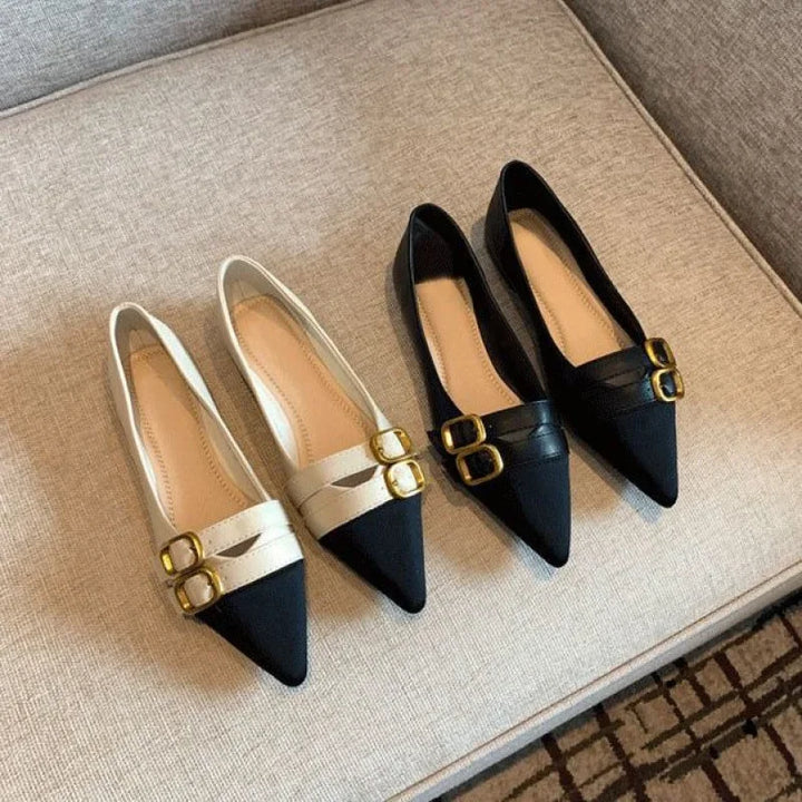 ALPI|Damen-Loafer