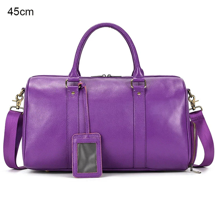 Unisex Reise-Duffel-Tasche