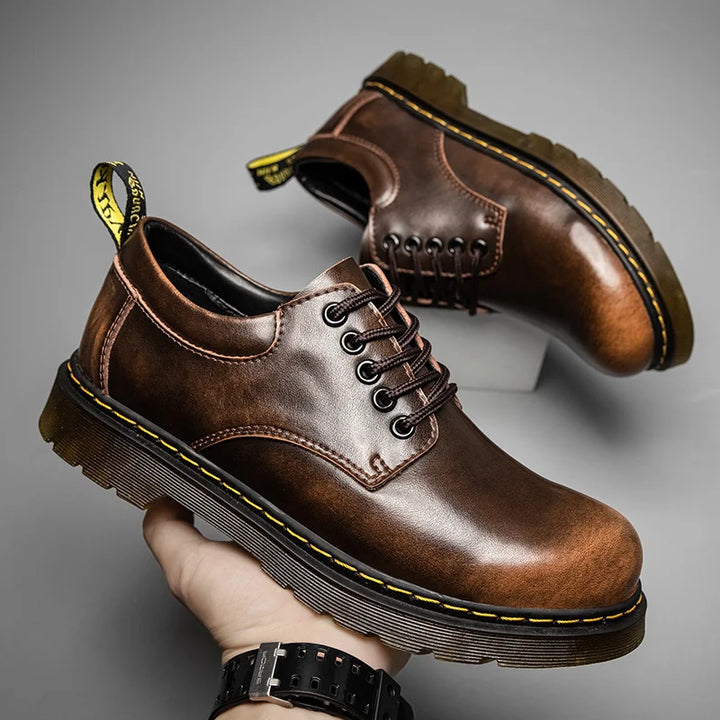 Toby | Oxford-Stiefel