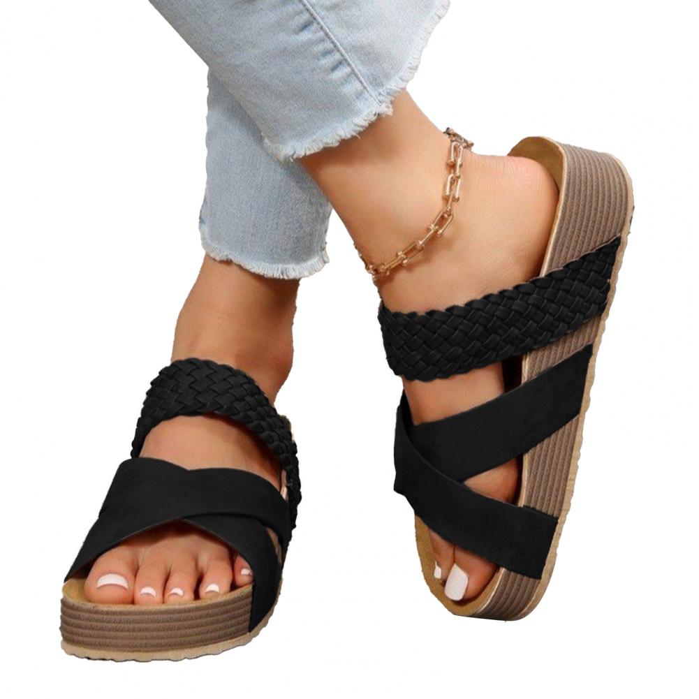 FLORE| Orthopädische Sandalen