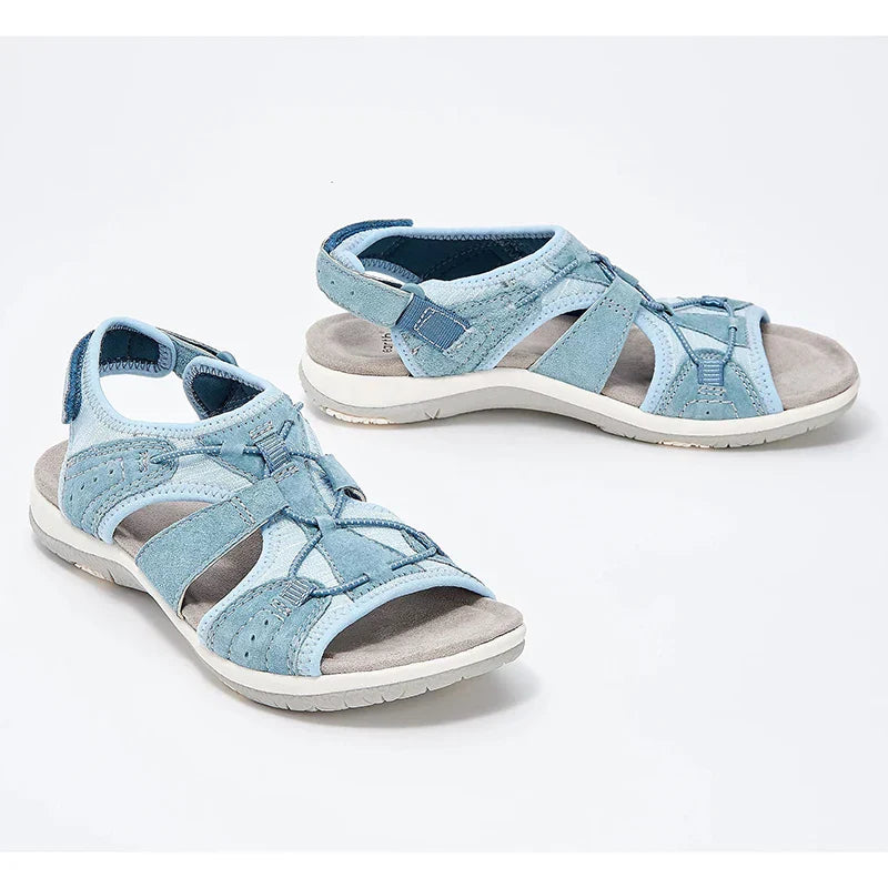 Ursula|  Orthopädische Sandalen