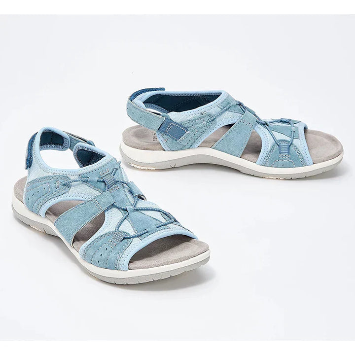 Ursula|  Orthopädische Sandalen