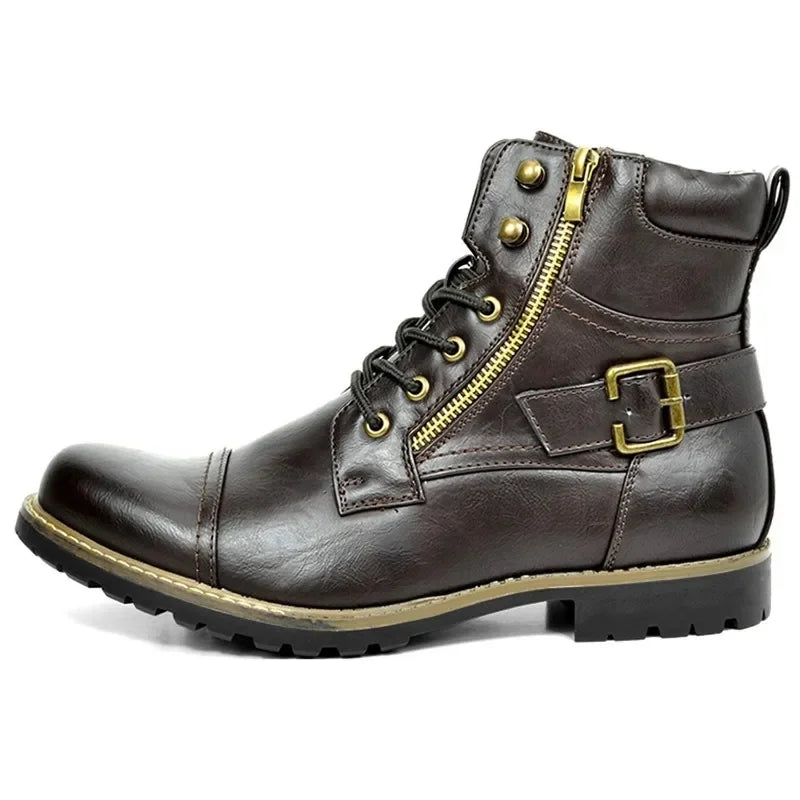 Jack | Schnürstiefel