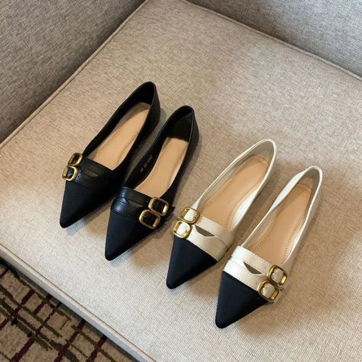 ALPI|Damen-Loafer