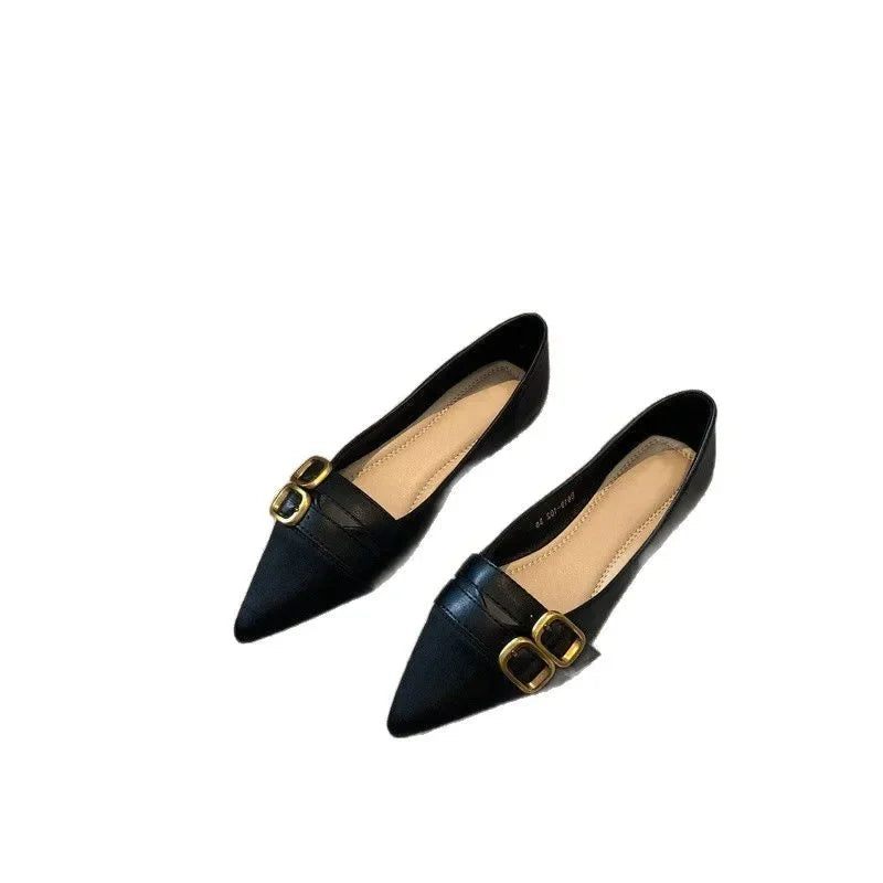 ALPI|Damen-Loafer