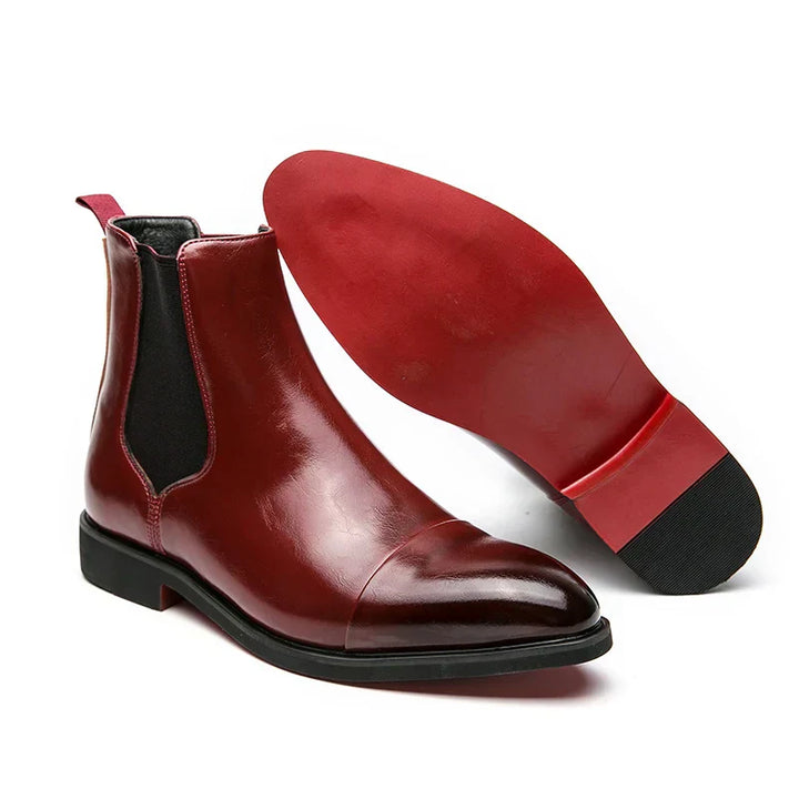 Annibale| Carracci Stiefel