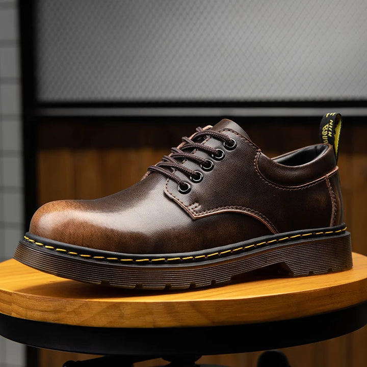 Toby | Oxford-Stiefel